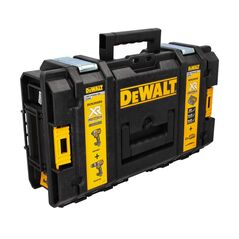 DeWalt Tough Box DS 150 Werkzeug Koffer ( 1-70-321 ) + Einlage für 2,0 Ah Akku, image 