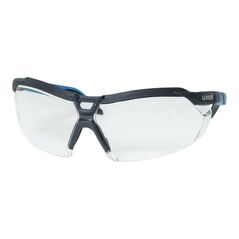Uvex Komfort-Schutzbrille uvex i-5, Scheibentönung: CLEAR, image 