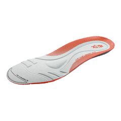 Haix Einlegesohlen grau/rot BE Safety Medium, EU-Schuhgröße: 38, image 