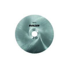 Roller Metallkreissägeblatt HSS Durchmesser 225 mm, 220 Z - für Metallkreissäge Filou, image 