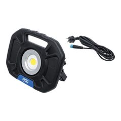 BGS COB-LED-Arbeits-Strahler 40W mit integrierten Lautsprechern, image 