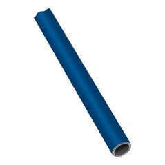 RIEGLER Aluminiumrohr, blau, speedfit, Rohr-ø 18x16, VPE 20 Stk., 3 m, image 