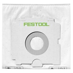 Festool SELFCLEAN Filtersack SC FIS-CT 36/10 ( 496186 ) für CT 36 Absaugmobil - 10 Stück, image 