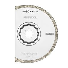Festool SSB 90/OSC/DIA Diamant Sägeblatt Starlock Plus ( 204414 ), image 