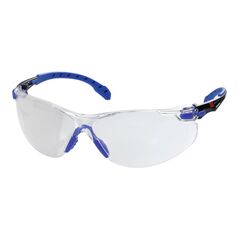 3M Komfort-Schutzbrillen-Set Solus 1000 CLEAR, image 