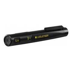 Ledlenser iL4 Profi-Taschenlampe im Stiftformat für explosionsgefährdete Arbeitsbereiche, image 