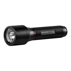 Ledlenser P6R Core QC Wiederaufladbare Taschenlampe mit RGB-Lichtfunktion, image 