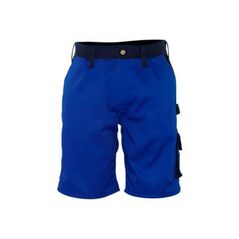 Mascot Lido Shorts Größe C49, kornblau/marine, image 