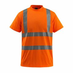 Mascot T-Shirt Townsville Orange, image 