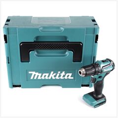 Makita DDF483ZJ Akku-Bohrschrauber 18V Brushless 1/2" 40Nm + Koffer - ohne Akku - ohne Ladegerät, image 