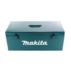 Makita Koffer Metall für Elektrosäge Kettensäge ( 823333-4 ), image 