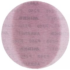 Mirka ABRANET Schleifscheiben Grip 225mm P240 25 Stk. ( 5422302525 ), image 