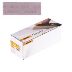 Mirka ABRANET 70x198mm Grip P320, 50/Pack ( 5415005032 ), image 