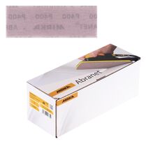 Mirka ABRANET 70x198mm Grip P400, 50/Pack ( 5415005041 ), image 