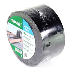 SPAX Tape 30m x 87mm Klebeband UV-resistent selbstklebend lösbar ( 5000009186419 ), image 