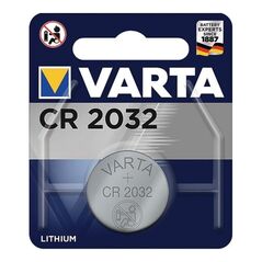 Varta Knopfzelle Professional Electronics 3 V 230 mAh CR2032 20,0x3,2mm, image 