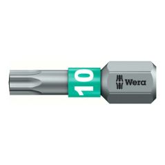 Wera 867/1 BTZ TORX® Bits, TX 20, Länge 25 mm, image 