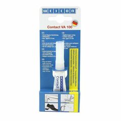 Weicon Contact VA 100 Cyanacrylat-Klebstoff 30 g, image 