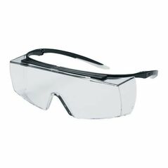 Uvex Überbrille uvex super f OTG, Scheibentönung farblosos, UV400, image 