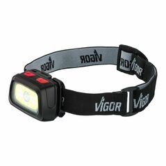 VIGOR LED Kopflampe V5540, image 