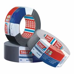 tesa® 4662 Medium Gewebeband Duct Tape, image 