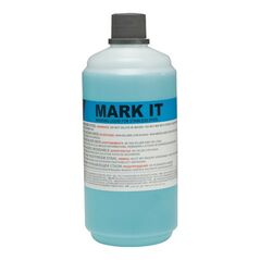 Markierelektrolyt MARK IT 1l Flasche TELWIN, image 