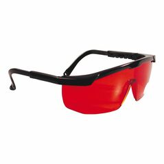 Stanley Lasersichtbrille GL1 rot, image 