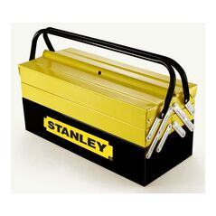 Stanley Werkzeugkasten Cantilever, image 
