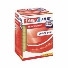 tesa Klebefilm tesafilm OfficeBox 57403-00002 tr 12 St./Pack., image 