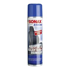 SONAX Xtreme Polster&AlcantaraReiniger 400 ml für Polster/Alcantara Reinigung, image 