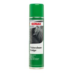 SONAX Polster-Schaum- Reiniger 400ml Spray, image 