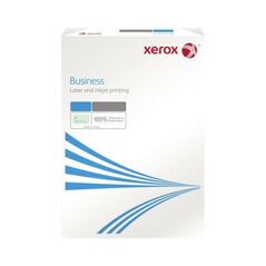 Xerox Kopierpapier Business 003R91820 DIN A4 80g 500 Bl./Pack., image 