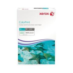 Xerox Laserpapier ColorPrint 003R95254 DIN A4 90g 500 Bl./Pack., image 