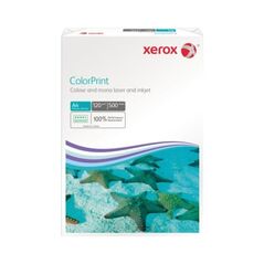 Xerox Laserpapier ColorPrint 003R96602 DIN A4 120g 500 Bl./Pack., image 