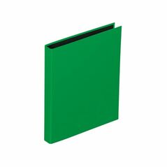 PAGNA Ringbuch Basic Colours 20406-05 DIN A5 2Ringe PP grün, image 