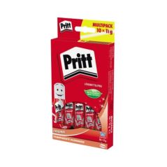 Pritt Klebestift PS4BF 11g Kunststoffhülse 10 St./Pack., image 