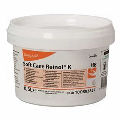 Handwaschpaste Soft Care REINOL K 0,5l frei v.hautaggressiven Bestandteilen, image 