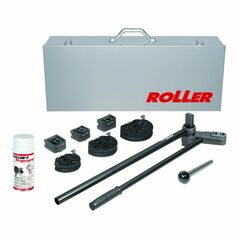 Roller Hand-Rohrbieger Arcus Set 12-15-18-22, image 