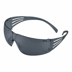 3M Schutzbrille SecureFit  mit PC-Scheiben grau, image 
