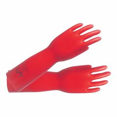 Ansell Chemikalienschutz-Handschuh-Paar AlphaTec Solvex 37-900, Handschuhgröße: 8, image 