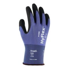 Ansell Handschuh-Paar HyFlex 11-528, Handschuhgröße: 9, image 