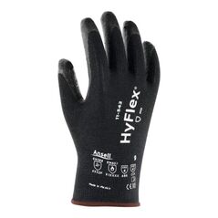 Ansell Handschuh-Paar HyFlex 11-542, Handschuhgröße: 8, image 