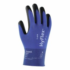 Ansell Handschuh-Paar HyFlex 11-816, Handschuhgröße: 7, image 