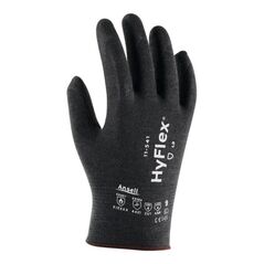 Ansell Handschuh-Paar HyFlex 11-541, Handschuhgröße: 7, image 