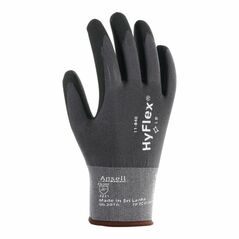Ansell Handschuh-Paar HyFlex 11-840, Handschuhgröße: 11, image 