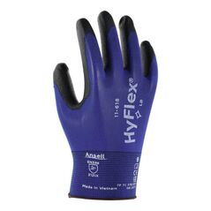 Ansell Handschuh-Paar HyFlex 11-618, Handschuhgröße: 9, image 
