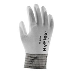 Ansell Handschuh-Paar HyFlex 11-600, Handschuhgröße: 10, image 