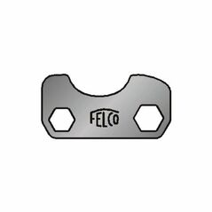 FELCO 2/30 Stellschlüssel für Felco Baumscheren, image 