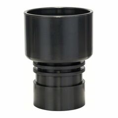 Bosch Adapter 35 mm für alle bestehenden Schläuche Durchmesser: 35 / 19 mm, image 