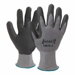 HAZET Handschuhe 1987N-4, image 